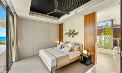 Raku Samui Guest Bedroom One | Maenam, Koh Samui