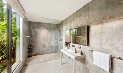 Raku Samui Kids Bathroom | Maenam, Koh Samui