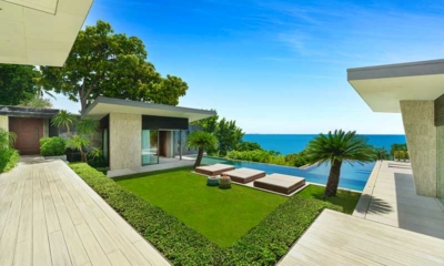 Raku Samui Outdoor Area | Maenam, Koh Samui