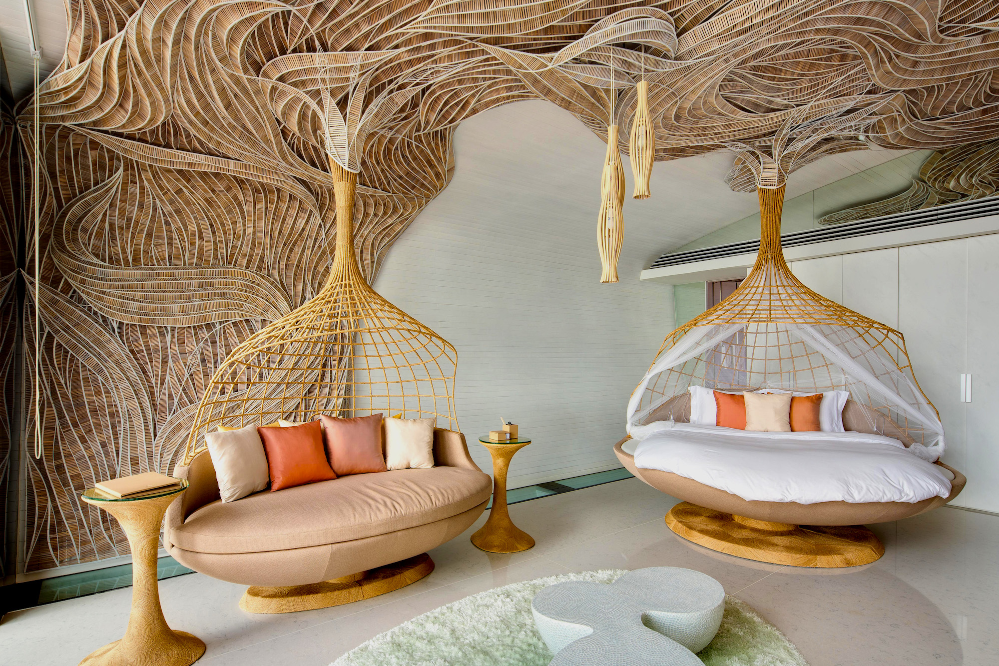 Iniala Beach House – A Surreal World of Luxury