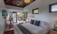 Chimera Tiga Bedroom with Pool View | Seminyak, Bali
