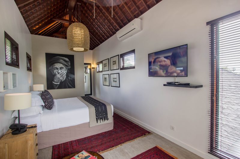 Chimera Tiga Bedroom | Seminyak, Bali
