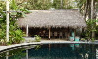 Africa House Pool | Bali, Seminyak