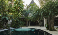 Africa House Swimming Pool | Bali, Seminyak