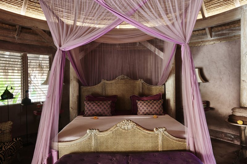 Africa House Bedroom | Bali, Seminyak