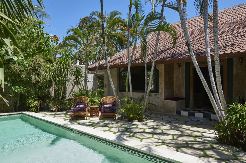 Desu House Swimming Pool | Bali, Seminyak