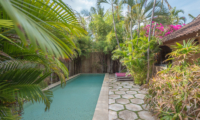 Desu House Garden and Pool | Seminyak, Bali