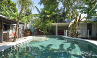 Garden House Swimming Pool | Bali, Seminyak