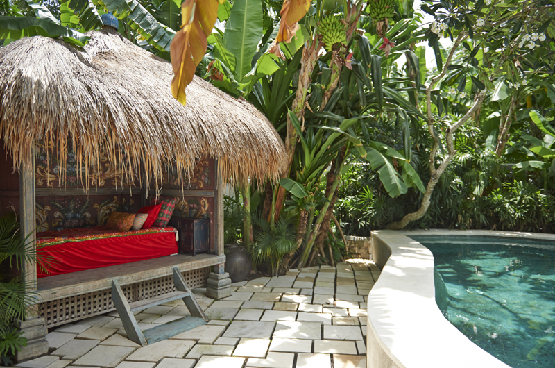 Garden House Pool Bale | Bali, Seminyak