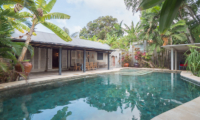 Garden House Spacious Pool | Seminyak, Bali