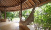 Round House Hammock | Seminyak, Bali