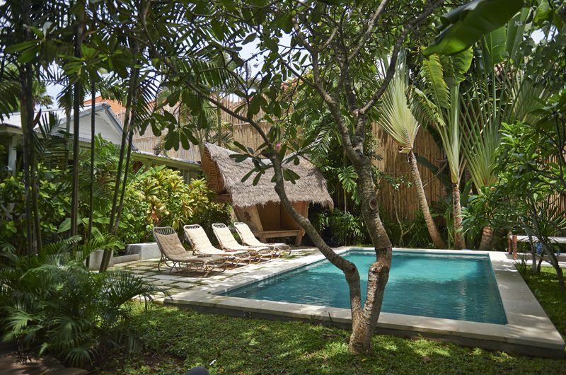 White House Gardens and Pool | Bali, Seminyak