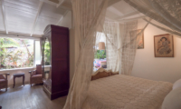 White House Spacious Bedroom | Seminyak, Bali