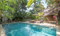 White House Spacious Pool | Seminyak, Bali
