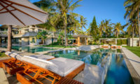 Villa Vedas Swimming Pool | Tabanan, Bali