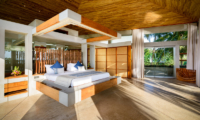 Villa Vedas Master Bedroom | Tabanan, Bali