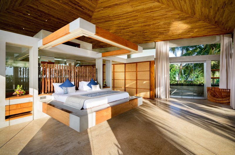 Villa Vedas Master Bedroom | Tabanan, Bali