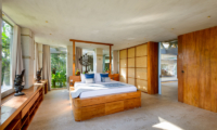 Villa Vedas Bedroom | Tabanan, Bali