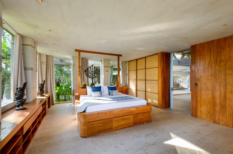 Villa Vedas Bedroom | Tabanan, Bali