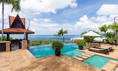 Baan Hen Phuket Sun loungers | Kata, Phuket