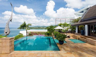 Baan Hen Phuket Swimming Pool | Kata, Phuket
