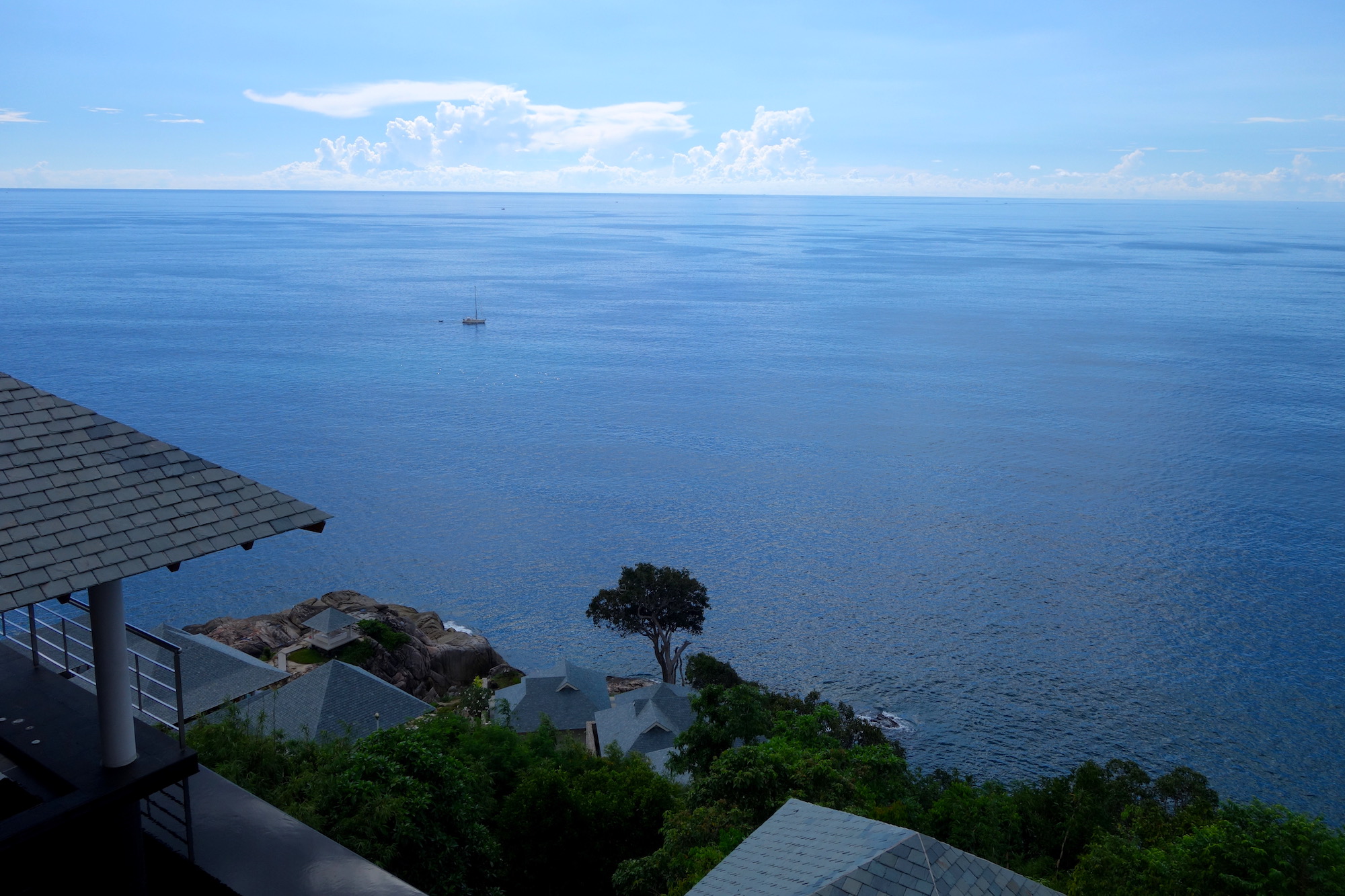 Phuket Kamala Baan Paa Talee Ocean