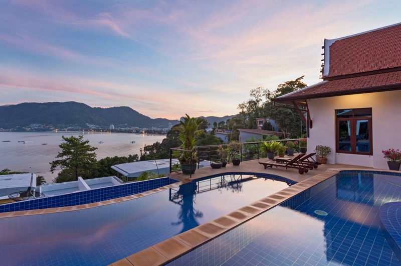 Villa Pra Nang Pool Side | Patong, Phuket