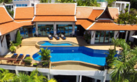 Villa Pra Nang Gardens and Pool | Patong, Phuket