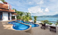 Villa Pra Nang Pool | Patong, Phuket