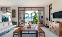 Villa Pra Nang TV Room | Patong, Phuket
