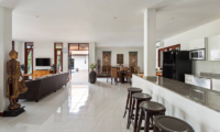 Villa Pra Nang Kitchen and Dining Area | Patong, Phuket