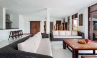 Villa Pra Nang Indoor Living Area | Patong, Phuket