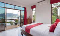 Villa Pra Nang Bedroom with Sea View | Patong, Phuket