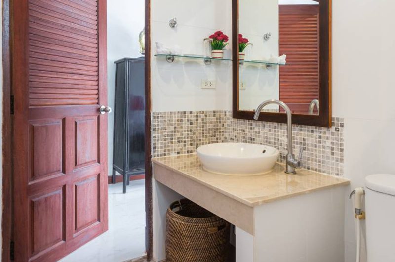 Villa Pra Nang Bathroom | Patong, Phuket