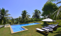 Blue Heights Sun Beds | Dickwella, Sri Lanka