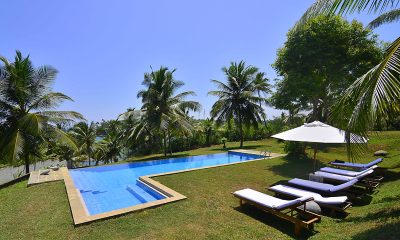 Mimosa Hill Sun Beds | Dickwella, Sri Lanka