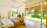 Blue Heights Bedroom with Garden View | Dickwella, Sri Lanka