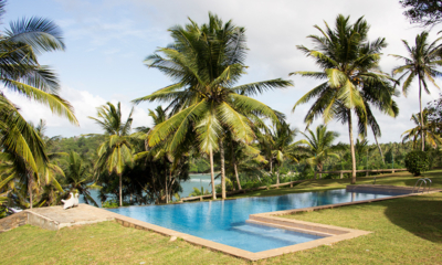 Blue Heights Pool with Sea View | Dickwella, Sri Lanka