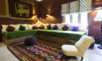 Meda Gedara Lounge Room | Dickwella, Sri Lanka