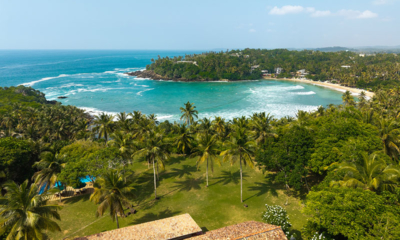 Mimosa Hill Beach View | Dickwella, Sri Lanka