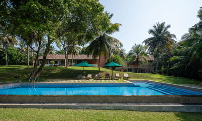 Mimosa Hill Pool View | Dickwella, Sri Lanka