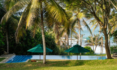 Mimosa Hill Pool with Sea View | Dickwella, Sri Lanka