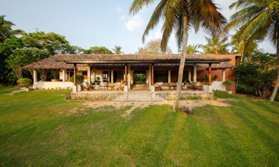 Mimosa Hill Outdoor View | Dickwella, Sri Lanka