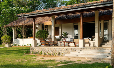 Mimosa Hill Outdoor Area | Dickwella, Sri Lanka