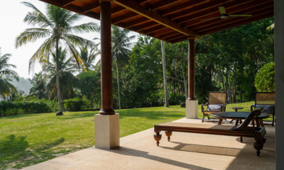 Mimosa Hill Outdoor View | Dickwella, Sri Lanka