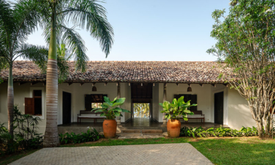 Mimosa Hill Gardens | Dickwella, Sri Lanka