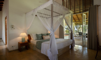 Mimosa Hill Bedroom Two with View | Dickwella, Sri Lanka