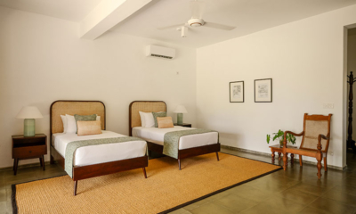 Mimosa Hill Bedroom Three | Dickwella, Sri Lanka
