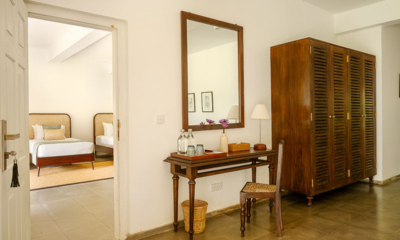 Mimosa Hill Bedroom Four View | Dickwella, Sri Lanka
