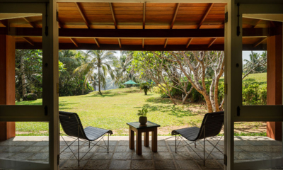 Mimosa Hill Bedroom Four Balcony with View | Dickwella, Sri Lanka